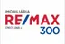 RE/MAX 300